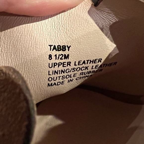 Kate Spade wedges - Picture 3 of 4